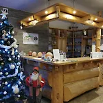 Tatra Goralski Suche 3*