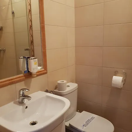 Tatra Goralski Suche 3* Poronin