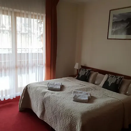 Tatra Goralski Suche