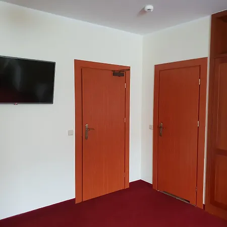 Osrodek Suche & Zakopane Bed & Breakfast Poronin