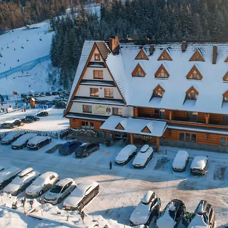 Osrodek Suche & Zakopane