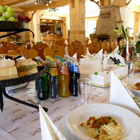 Bed & Breakfast Osrodek Suche & Zakopane