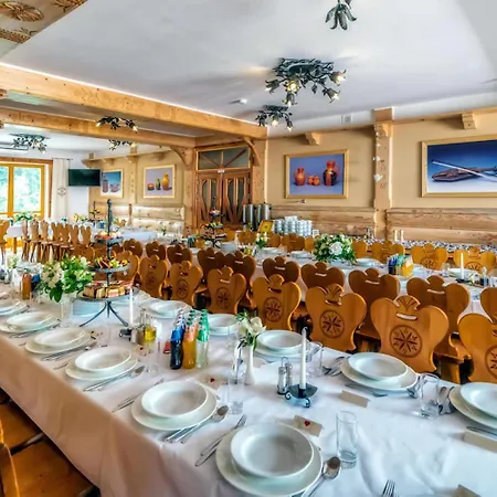 Tatra Goralski Suche