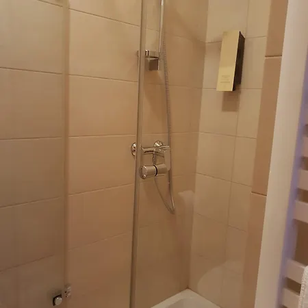 Tatra Goralski Suche 3*