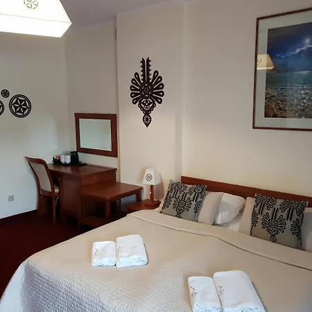 Tatra Goralski Suche 3* Poronin