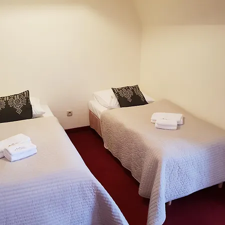 Osrodek Suche & Zakopane *