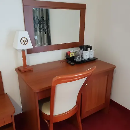 Bed & Breakfast Tatra Goralski Suche 3*